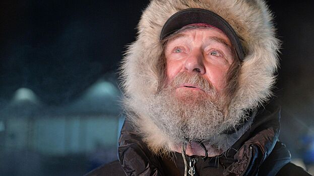 Конюхов решил провести лето в одиночестве на Северном полюсе