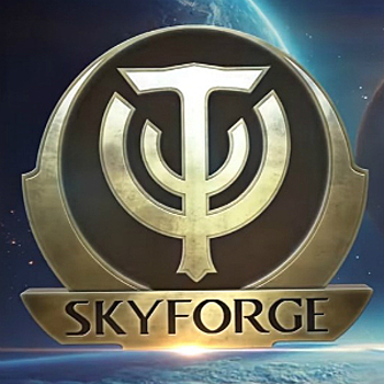 Skyforge держит курс на PS4