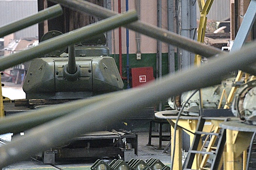 На уральском заводе сформировали резерв руководителей из женщин