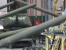 На уральском заводе сформировали резерв руководителей из женщин