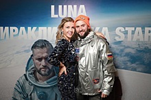 Иракли и LIKA STAR представили клип на песню «LUNA»