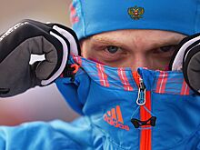Биатлонист опозорил Россию на Кубке мира