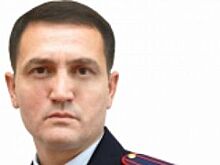 В Челябинской области сменился начальник полиции