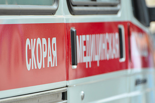 Три человека пострадали в массовой драке в Москве