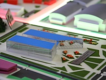 Куйвашев назначил "прорабов" на стройку Универсиады