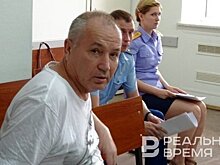 Рашид Аитов потребовал вернуть свою квартиру, проданную как имущество "Свея"