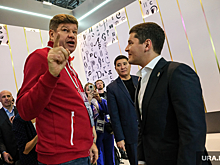 Артюхов 22 марта провел антикоррупционную комиссию и «муниципальный час»