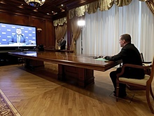 Курских единороссов возглавит Евгений Лобов