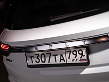 Названы самые популярные китайские автомобили с пробегом в России