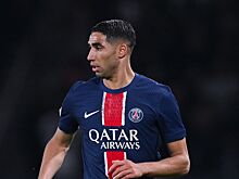 Хакими — о восстановлении после травмы: значительно лучше, воспаление спало