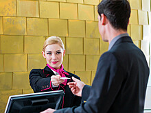 Популярная сеть отелей отказалась заселять россиян за границей