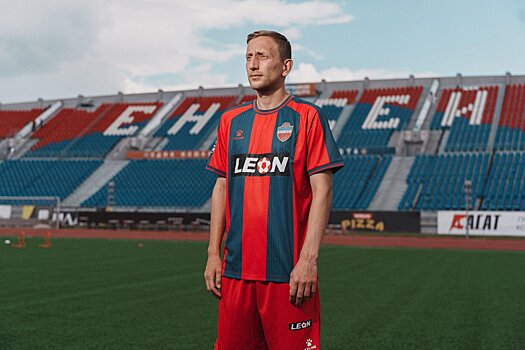 Хавбек «Енисея» Иванов о недопуске «Черноморца» в РПЛ: «Хотелось бы, чтобы придумавшие такие критерии люди провели прошлый сезон с нами. Футбол – не только Москва и Петербург»