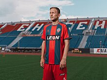 Хавбек «Енисея» Иванов о недопуске «Черноморца» в РПЛ: «Хотелось бы, чтобы придумавшие такие критерии люди провели прошлый сезон с нами. Футбол – не только Москва и Петербург»