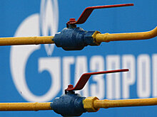 Принято решение по конфликту "Газпрома" и Украины