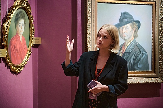 Гиды Москвы прошли обязательную аттестацию