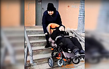 Глава СК Александр Бастрыкин поручил проверить соблюдение прав ребенка-инвалида в Дзержинске