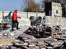 «Порошенко в тюрьму» и декоммунизация во Львове. Неделя на Украине в фотографиях