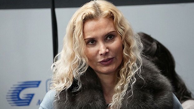 Журова считает, что Тутберидзе стоит поработать с российскими футболистами