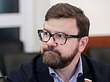«Мы находимся в диалоге с правительством»: Станкевич о новой энергетической стратегии