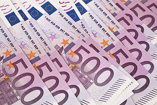 Замглавы Минфина РФ Колычев: евро в активах ФНБ могут ликвидировать до конца 2023 года