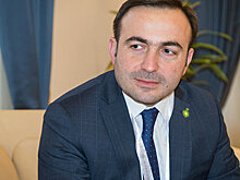 Асланбейли: каспийский газ попадет в Европу в 2020 году