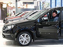 Эксперт: Новый порядок взимания НДС при перепродаже поддержанных автомобилей должен привести к "обелению" рынка