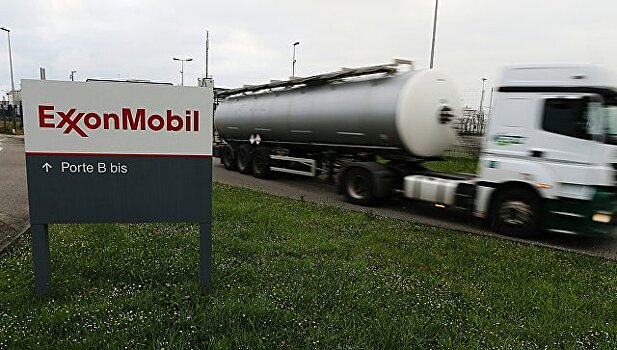 Exxon и Чад ведут переговоры по штрафу в $74 млрд