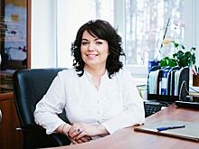 Новым замминистра здравоохранения Удмуртии стала Наталья Кропочева