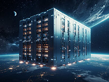 Google разместит дата-центры для ИИ в космосе