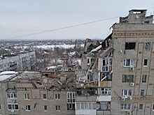 Власти оплатят аренду жилья пострадавшим в Шахтах