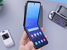 Почему складные смартфоны Samsung Galaxy Z Flip5 и Fold5 - это провал