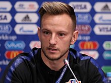 Хавбек "Аль-Шабаба" Ракитич: чемпионат Саудовской Аравии превзошел мои ожидания