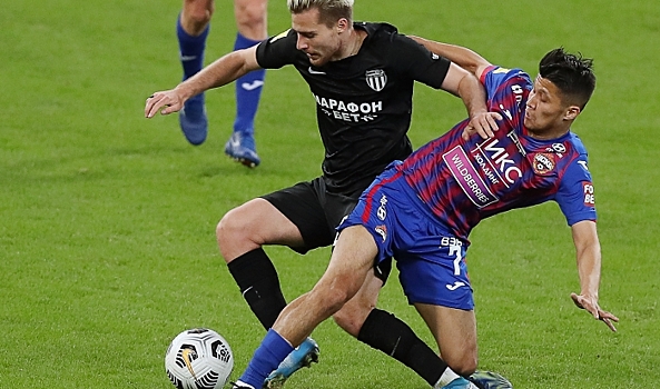 Болельщики волгоградского «Ротора» обсуждают итоги 25-го тура РПЛ