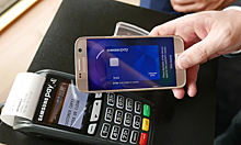 Samsung Pay оказался под угрозой запрета в России