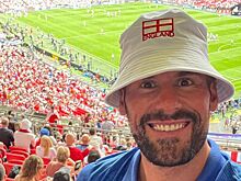 Бывший вратарь сборной Англии завершил карьеру