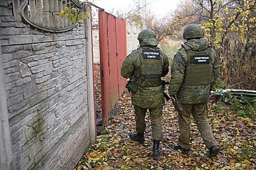 В СК заявили об отсутствии раскаяния у пленных ВСУ в убийствах мирных жителей