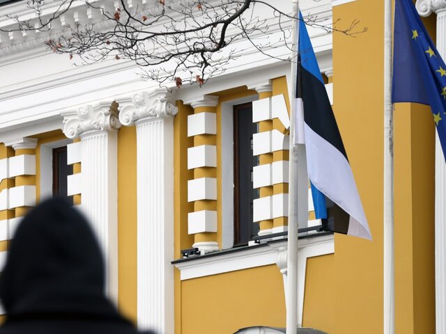 Действие соглашения по таможенной помощи между Россией и Эстонией прекращено