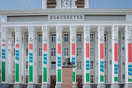 В Приднестровье подтвердили намерение присоединиться к России