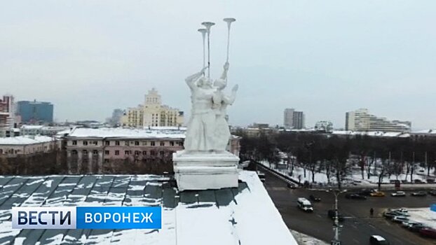 Время громких премьер. Воронежский департамент культуры раскрыл планы на 2018 год