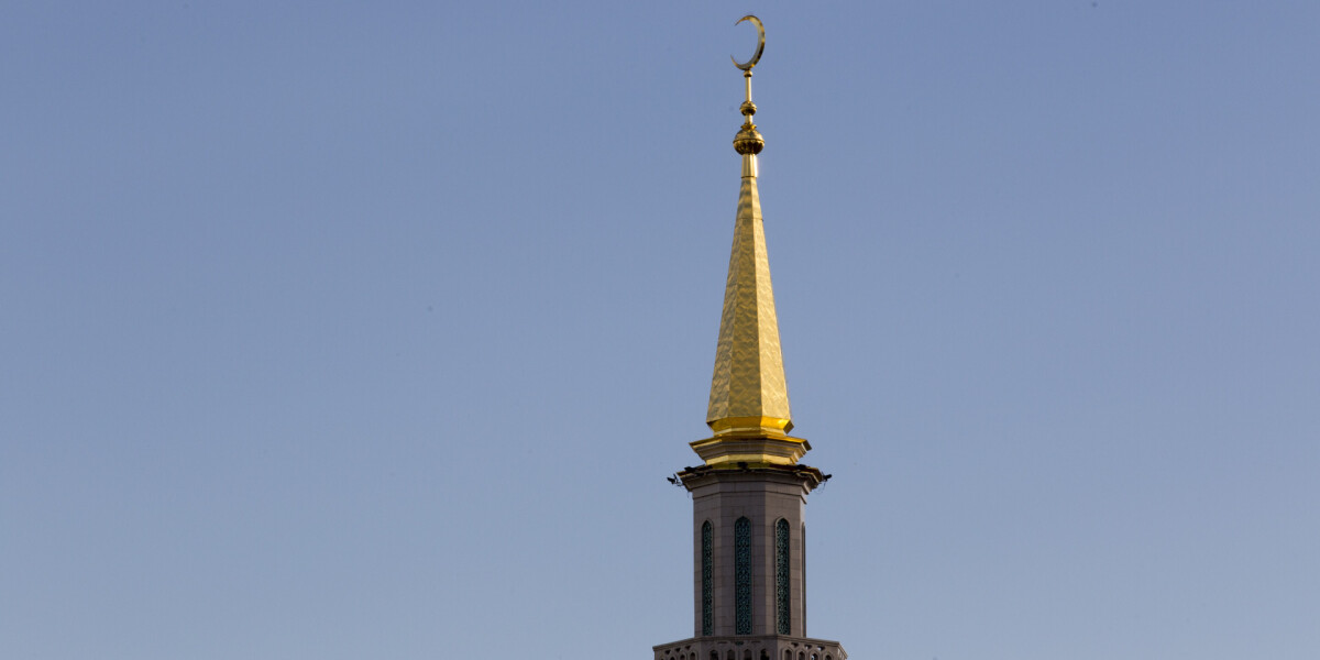Мечеть и часовню открыли в Карачаево-Черкесии на территории клинической больницы