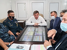 Андрей Бочаров: «Жизнь людей зависит от скорости принятия решений»
