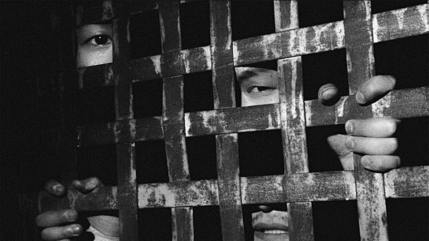 Масло черного тмина вернулся после перерыва с жутким клипом о смерти