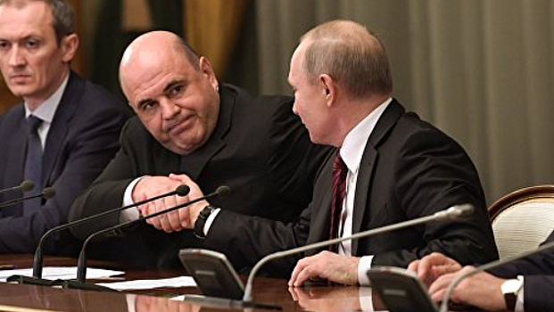 Аркадий Дворкович развеял миф о «башнях Кремля»