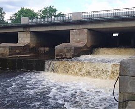В Сестрорецке может появиться новый объект культурного наследия