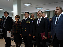 Добро с возвратом: судебные приставы Самарской области получили награды