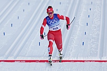 Драма на лыжне – Наталья Непряева проиграла 0,1 секунды финке Пярмякоски в борьбе за бронзу