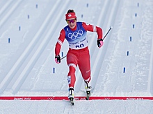 Драма на лыжне – Наталья Непряева проиграла 0,1 секунды финке Пярмякоски в борьбе за бронзу