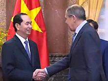 Эскперт: Отношения России и Вьетнама останутся неизменными