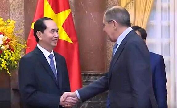 Эскперт: Отношения России и Вьетнама останутся неизменными