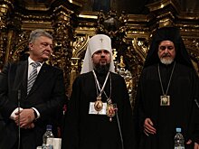 Греческий богослов прокомментировал предоставление автокефалии раскольникам